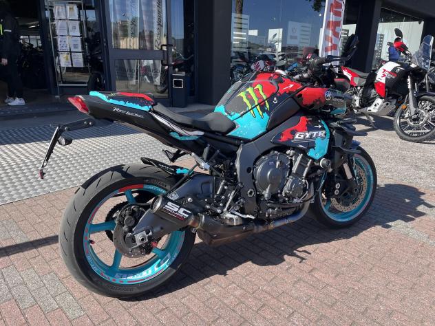 Yamaha MT-10 null - Foto 9