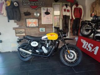 BSA Scrambler 650 Scrambler 650 rif. 24194470