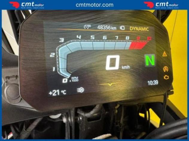 BMW F 850 GS Garantita e Finanziabile rif. 23881945 - Foto 9