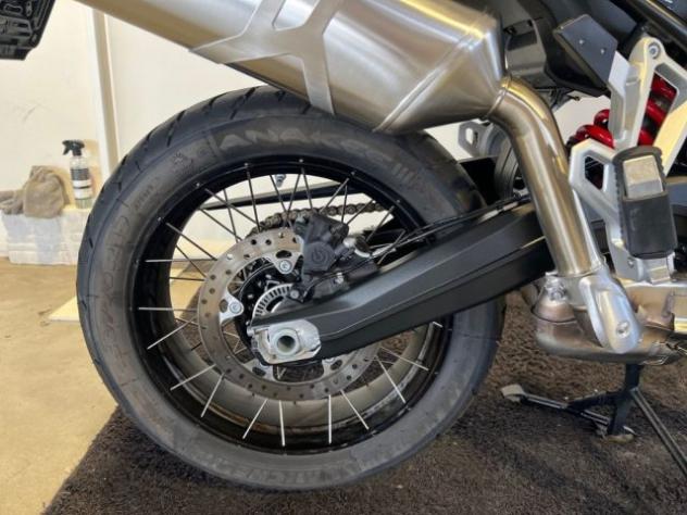 BMW F 850 GS F 850 GS - Foto 9