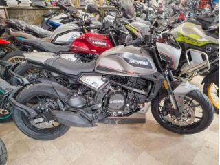 MOTO MORINI SEIEMMEZZO STR . rif. 22628742