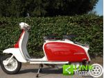 INNOCENTI LAMBRETTA LI 150 anno 1963 funzionante e ben tenuta
