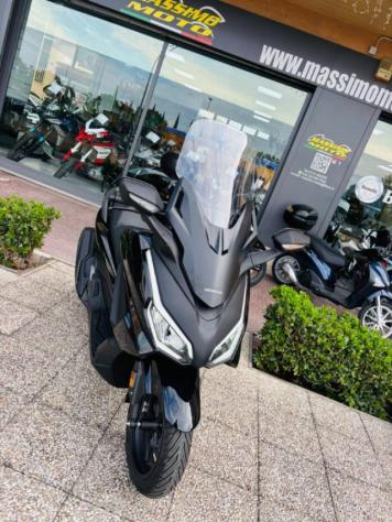 HONDA Forza 350 TUTTO INCLUSO ANCHE PASSAGGIO! MINI RATE rif. 24165757