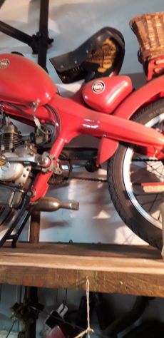 MOTOM