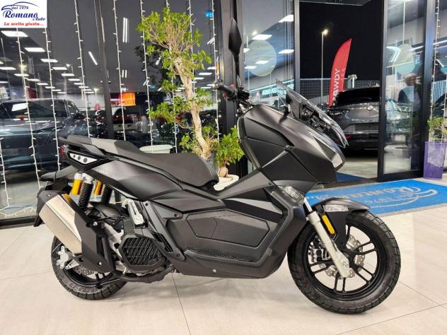 NEW Kymco - Dink 125 X #PRONTA CONSEGNA! - Foto 3