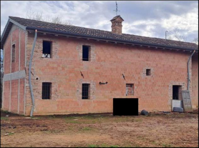 Immobile in asta di 250 m² in vendita a Crocetta del Montello - Foto 4