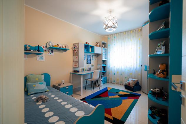 Appartamento in Via Leonardo da Vinci - Foto 20