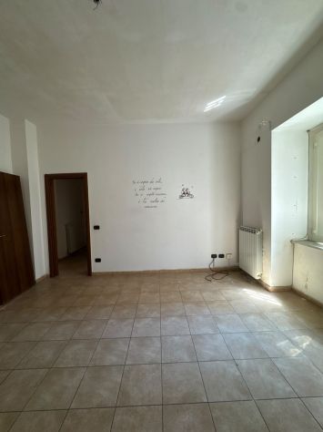 Appartamento in Affitto a Frattamaggiore - Uso Studio Professionale