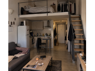 LOFT LIBERO SUBITO