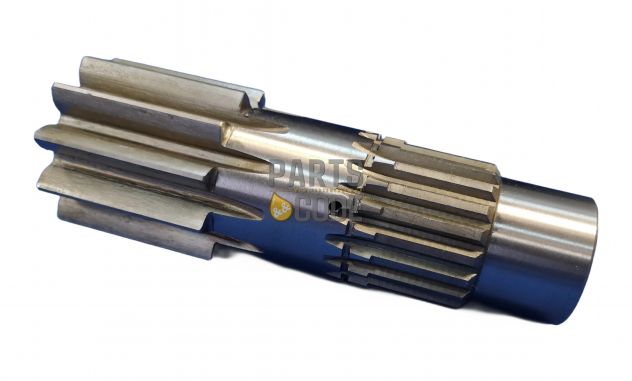 Pignone per escavatore Hanix H15 - Foto 4