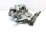 SUZUKI BURGMAN AN 250 PINZA POSTERIORE FRENO PASTICCHE NO GARANTIOTE 2001 2002