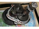 ingranaggi trasmissione ruota vespa et4 125 prima serie