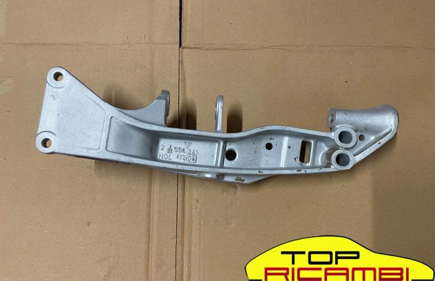 TOPRICAMBI Supporto braccio oscillante porsche 964