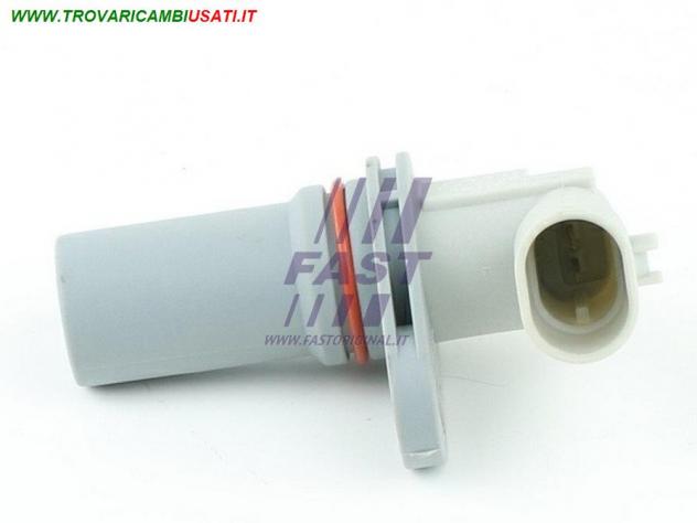 TRASMETTITORE IMPULSI ALBERO MOTORE FIAT PUNTO GRANDE 05 1.6JTD FT75559 Parti elettriche  Impianto elettrico  Sensori  Sensore g