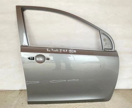 PORTA ANTERIORE DX KIA PICANTO 2017 AL 2023