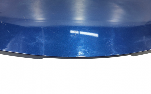 SPOILER PORTELLONE POSTERIORE OPEL Crossland Serie (X) 39094194 Diesel 1500 (17) - Foto 8