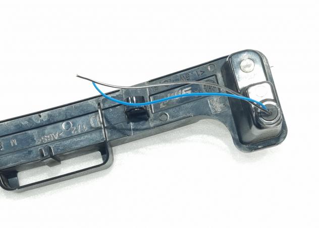 FRECCIA SPECCHIETTO RETROVISORE DX PEUGEOT 3008 Serie 1618048780 (1623) - Foto 11