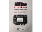 REGOLAZIONE COMFORT SEDILE SX JEEP Grand Cherokee 3° Serie 04602437AN (0510)