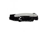 MANIGLIA ESTERNA POSTERIORE SINISTRA VOLKSWAGEN Polo 5° Serie 5N0837205MGRU &hellip;