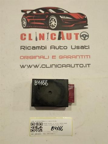 CENTRALINA LUCI BMW Serie 5 E39 Berlina 6135 8375964 M51256T1 (9603)
