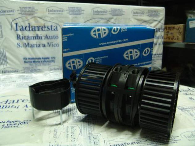 Elettroventola abitacolo megane iii 272100042r - Foto 2