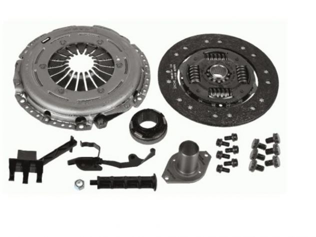 Audi A4 paraurti kit airbag fanale led frontale musata parafango 2015> - Foto 17