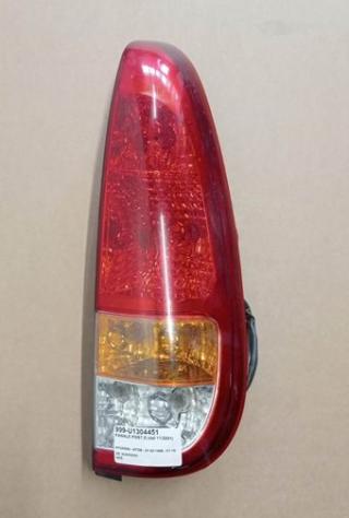 FANALE POST.D.(dal 11/2001) 999-U1304451 Parti elettriche  Fanaleria  Fanali  Fanale post. dx. HYUNDAI - ATOS - 01-02-1998 - 01-10-2003