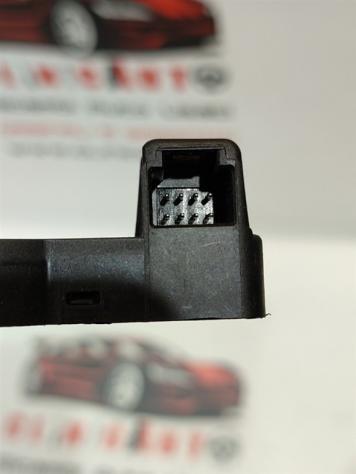 SENSORE ANGOLO STERZATA NISSAN Juke Serie F15 0265005571 479453FY0A K9K636 (1418) - Foto 4