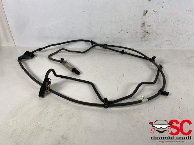 TUBI ACQUA MERCEDES Classe C (W205) (2013-) A2054700464 diesel (13) - Foto 2
