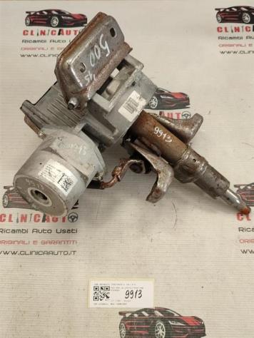 PIANTONE STERZO FIAT 500 Serie 28160372 735576420 (15)