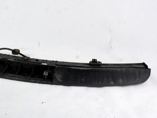 3M51-R44210-AJ SPOILER POSTERIORE FORD C-MAX 1.8 D 85KW 5M 5P (2006) RICAMBIO USATO - Foto 6