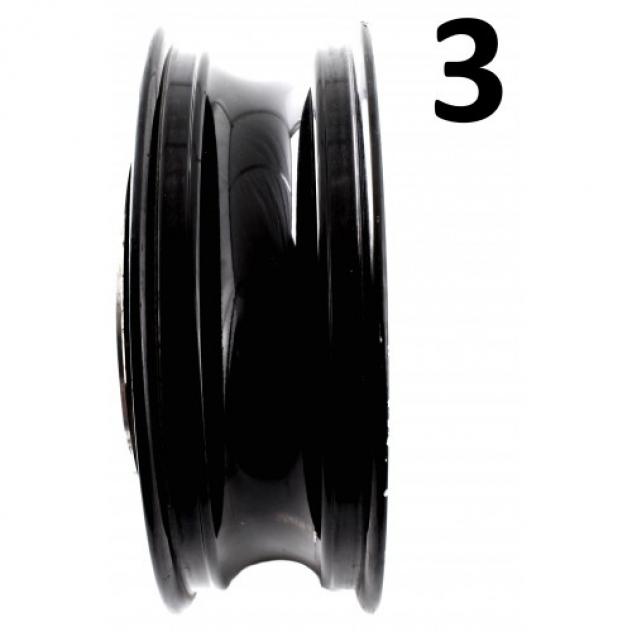 Cerchio ruota anteriore Malaguti F12 Phantom - Foto 10