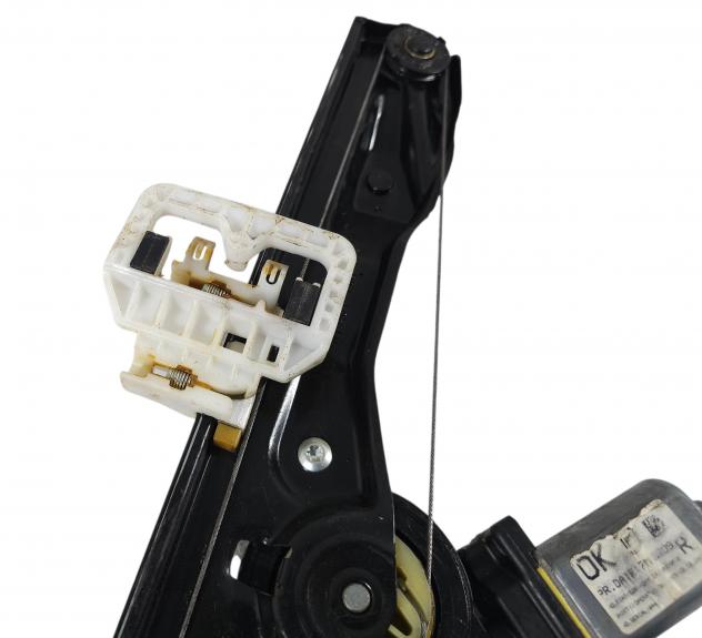 ALZACRISTALLO ELETTRICO ANT. DX FIAT Panda 3° Serie 52076549 (12) - Foto 7