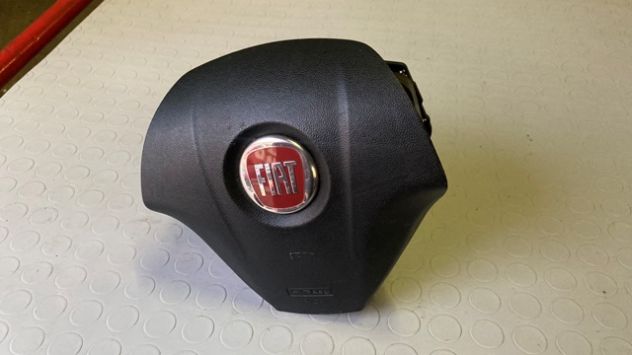 Airbag volante Fiat Punto Evo del 2010 (07355162010) - Foto 2