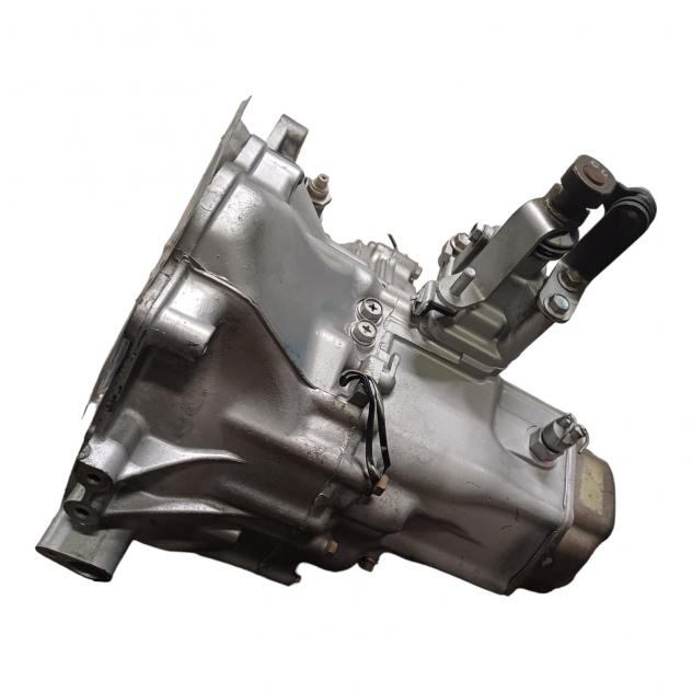 CAMBIO MANUALE COMPLETO DAEWOO Matiz 1° Serie 96376493 F8CV Benzina 800 (9801) - Foto 2