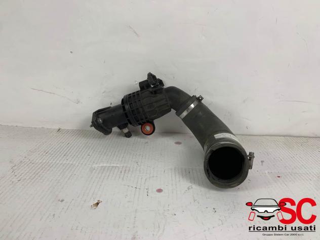 Tubo Intercooler Alfa Romeo Stelvio 2.2 Mjt 50553897 - 45491 - Foto 3