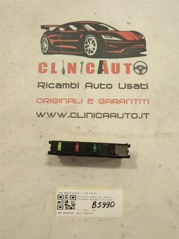 CENTRALINA RELÈ TOYOTA Yaris Serie 82641-47020 1NZFXE hybrid 1497 (1720) - Foto 4