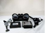 55577619 KIT ACCENSIONE AVVIAMENTO OPEL INSIGNIA A 2.0 D 118KW 6M 5P (2011) &hellip;