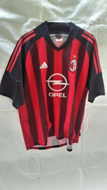 Maglie sportive