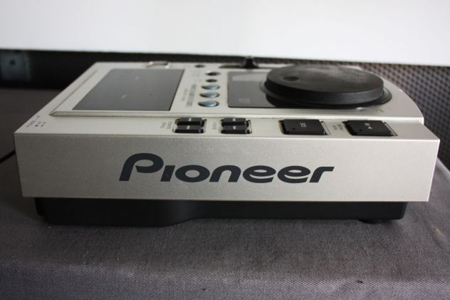Vendo lettore CDJ-100S pioneer - Foto 4