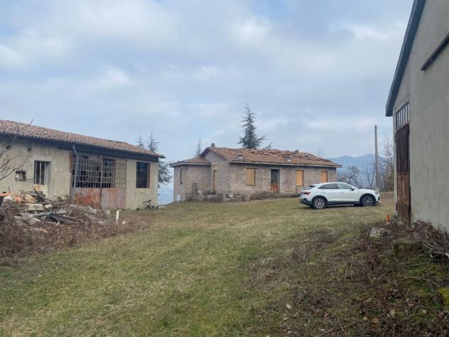Casale in vendita a Alta Val Tidone - Foto 2