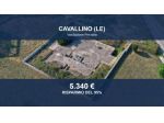 Immobile in asta di 1025 m² in vendita a Cavallino