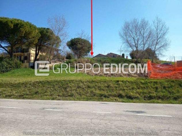Terreno di 900 mq in vendita a Monteleone d'Orvieto - Rif. 4553245