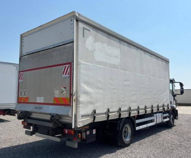 IVECO NEW EUROCARGO ML 140E28P EVI_C E6 rif. 23992744 - Foto 4