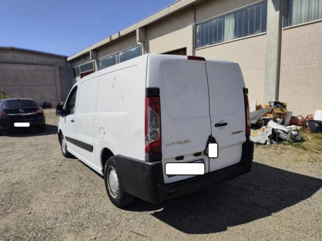CITROEN Jumpy 27 2.0 HDi/120 Furgone rif. 23931974 - Foto 6