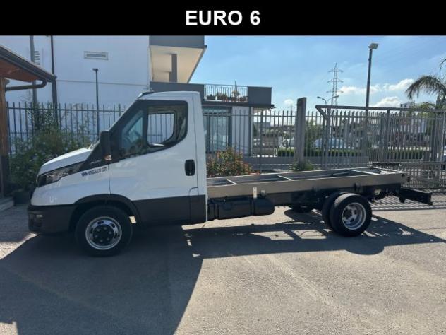 IVECO Daily 35C14 rif. 23987169