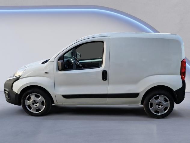 FIAT Fiorino 1.3 Multijet 95 CV E6 SX - Foto 7