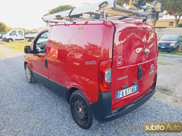 FIAT Fiorino 1.3 MJT 75CV Furgone Adventure E5+ rif. 24148069 - Foto 7