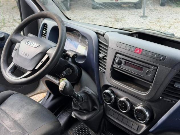 IVECO Daily 2.3 HPT PM-SL-TM Furgone rif. 23873102 - Foto 9