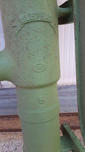 Pompa d’acqua da giardino nuova - Foto 6